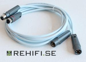 Supra DAC-XLR