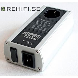 Supra DC-Blocker MD01-16-EU