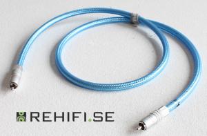 Supra Digital RCA Excalibur