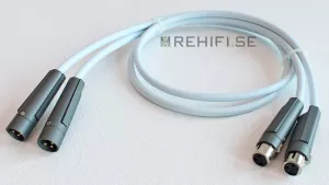 Supra EFF-IXLR