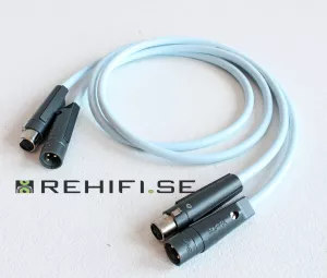 Supra EFF-IXLR