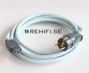 Supra Lorad 2.5 CS-EU