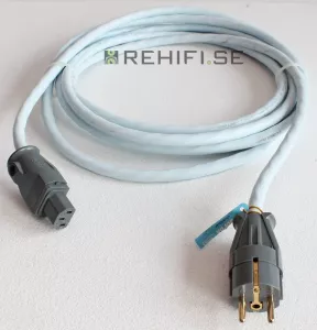 Supra Lorad 2.5 CS-EU