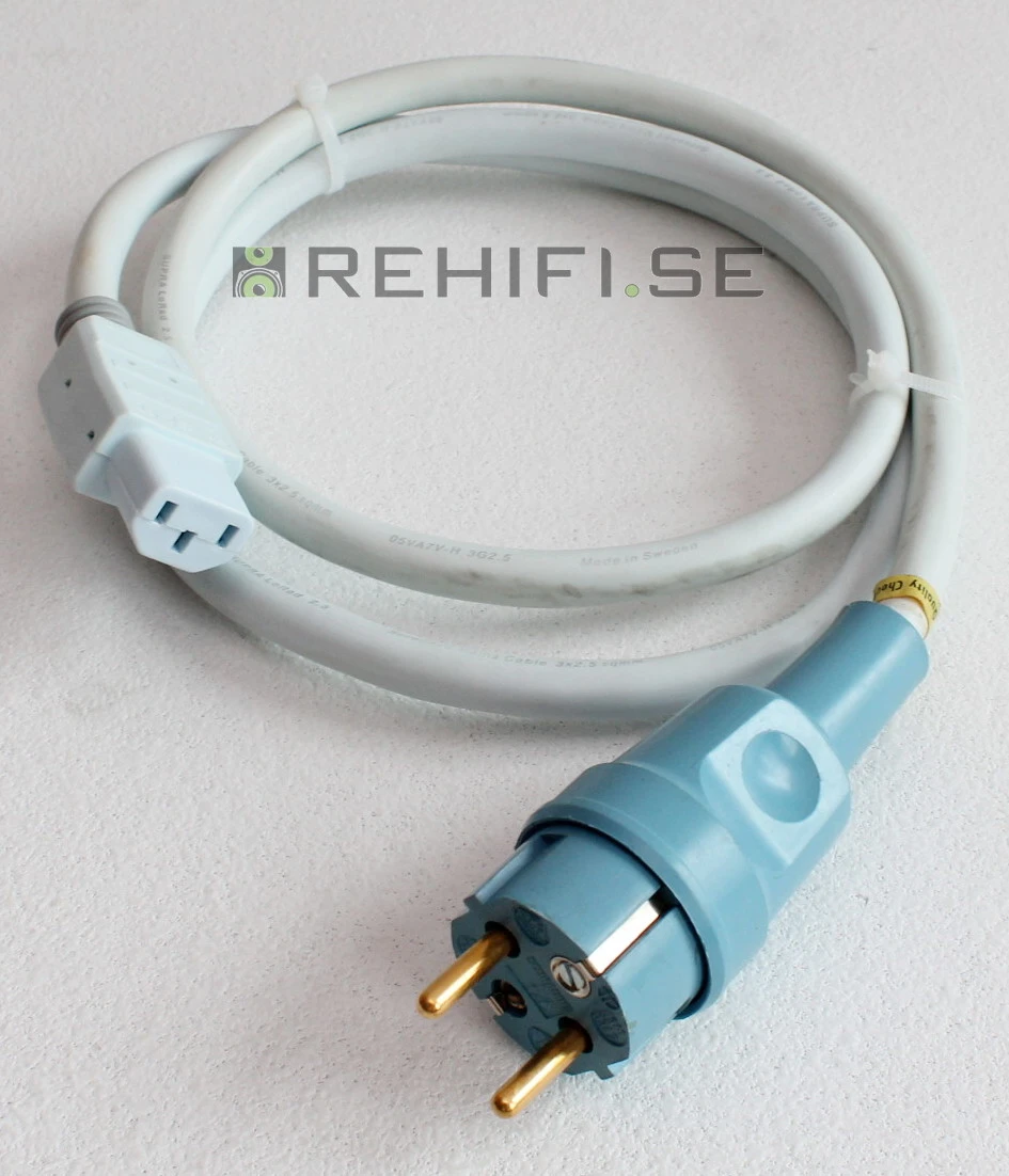 Supra Lorad 2.5 CS-EU