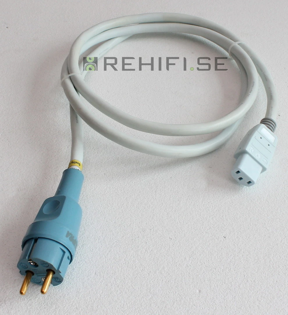 Supra Lorad 2.5 CS-EU