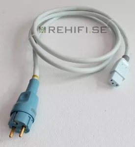 Supra Lorad 2.5 CS-EU