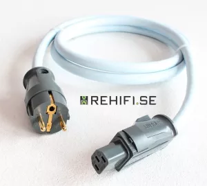 Supra Lorad 2.5 CS-EU