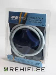 Supra Lorad 2.5 CS-EU
