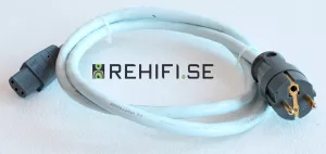 Supra Lorad 2.5 CS-EU