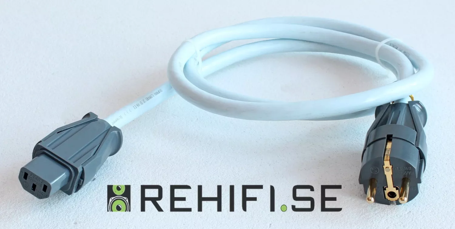 Supra Lorad 2.5 CS-EU