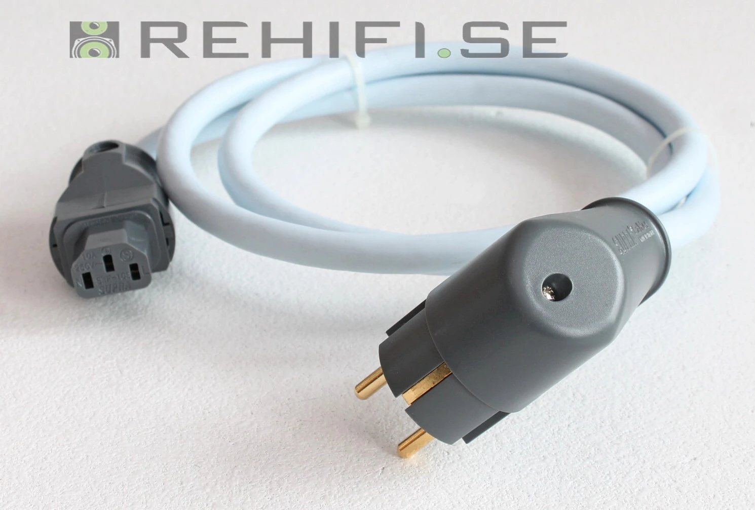 Supra Lorad 2.5CS-EU/Angled