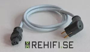 Supra Lorad 2.5CS-EU/Angled