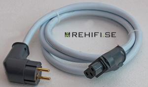 Supra Lorad 2.5 CS-EU/Angled