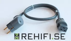 Supra Lorad 2.5 SPC CS-16-EU/Angled