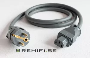 Supra Lorad 2.5 SPC CS-EU