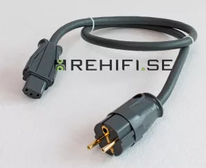 Supra Lorad 2.5 SPC CS-EU