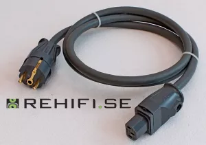 Supra Lorad 2.5 SPC CS-EU