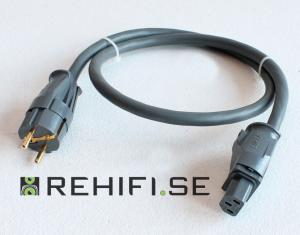 Supra Lorad 2.5 SPC CS-EU