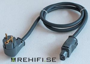 Supra Lorad 2.5 SPC CS-EU/Angled