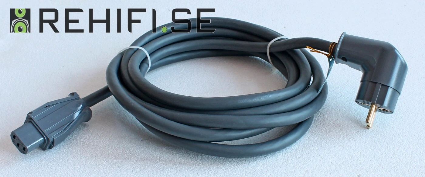 Supra Lorad 2.5 SPC CS-EU/Angled