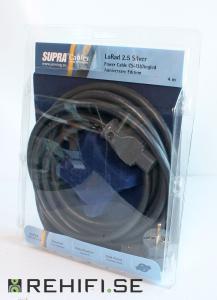 Supra Lorad 2.5 SPC CS-EU/Angled