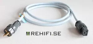 Supra Lorad 2.5CS-16A-EU