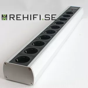 Supra Lorad MD10-16-EU/SP MkIII