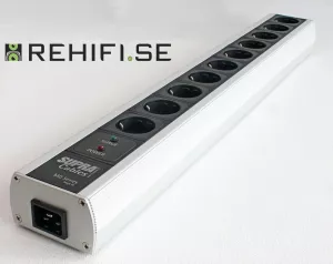 Supra Lorad MD10-16-EU/SP MkIII