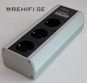 Supra Lorad MD03-EU MkIII