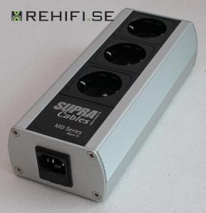 Supra Lorad MD03-EU MkIII