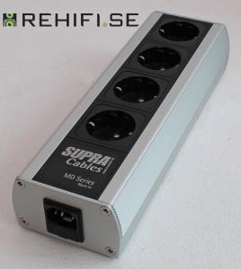 Supra Lorad MD04-EU MkIII