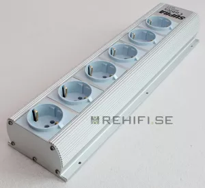 Supra Lorad MD06-EU MkII