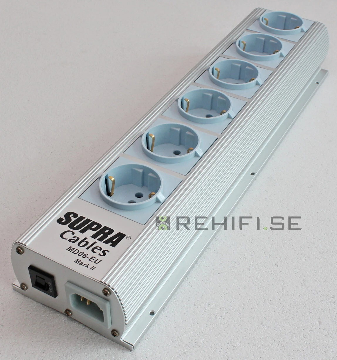 Supra Lorad MD06-EU MkII