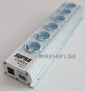 Supra Lorad MD06-EU MkII