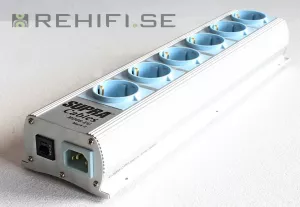 Supra Lorad MD06-EU MkII