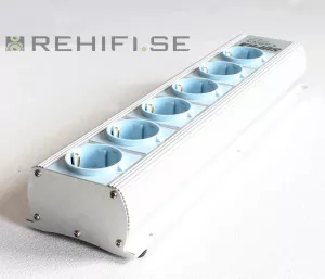 Supra Lorad MD06-EU MkII