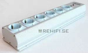 Supra Lorad MD06-EU/SP