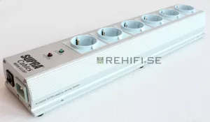 Supra Lorad MD06-EU/SP