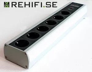 Supra Lorad MD06-EU/SP Mk3