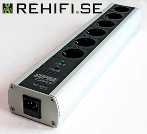 Supra Lorad MD06-EU/SP Mk3