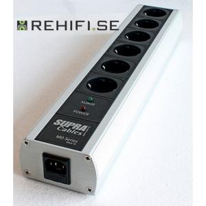 Supra Lorad MD06-EU/SP Mk3