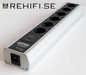 Supra Lorad MD06-EU/SP Mk3