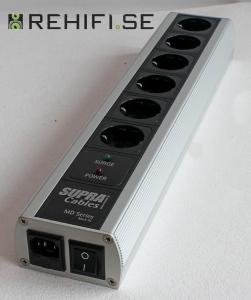 Supra Lorad MD06-EU/SP Switch Mk3