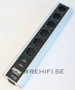 Supra LoRad MD06-EU/SP MKIII