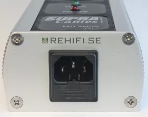 Supra LoRad MD06-EU/SP MKIII