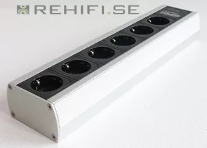 Supra Lorad MD06-EU MkIII