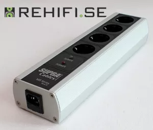 Supra Lorad MD04-EU/SP MkIII