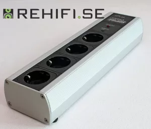 Supra Lorad MD04-EU/SP MkIII