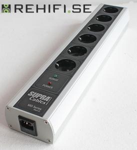 Supra Lorad MD06-EU/SP Mk3