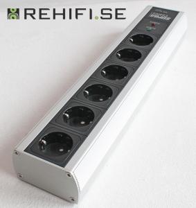 Supra Lorad MD06-EU/SP Mk3